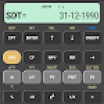 BA Plus Pro Financial Calculat For PC Windows