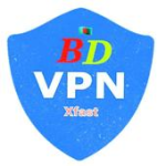 BDVPN Xfast Connection Proxy For PC Windows