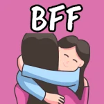 BFF Test: Quiz Your Friends For PC Windows