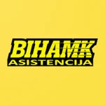 BIHAMK Asistencija For PC Windows