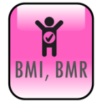 BMI, BMR, Units Conversion App For PC Windows