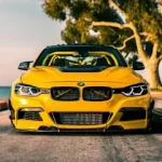 BMW M4 Wallpapers For PC Windows