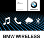 BMW Wireless For PC Windows