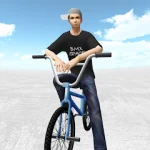 BMX Space For PC Windows