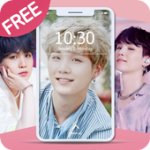 BTS Suga HD Live Wallpaper-BTS Yoon-gi Wallpaper For PC Windows