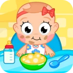 Baby Care : Toddler games For PC Windows