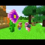 Baby Mod for Minecraft For PC Windows