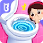 Baby Panda Care: Daily Habits For PC Windows