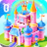 Baby Panda's City For PC Windows