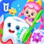 Baby Panda's Habit Diary For PC Windows