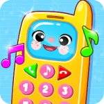 Baby Phone Game For Kids For PC Windows