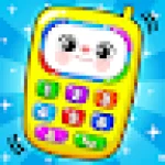 Baby Phone for Toddlers Games For PC Windows