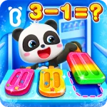 BabyBus Kids Math Games For PC Windows
