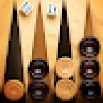 Backgammon Live - Online Games For PC Windows