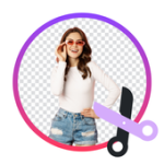 Backgoun Eraser Auto RemoveBg For PC Windows