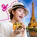 Background Eraser: Remove BG For PC Windows