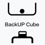 Backup Cube For PC Windows