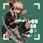 Bakugo Keyboard Tools Anime HD For PC Windows