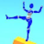 Balance Duel For PC Windows