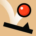 Ball Escape For PC Windows