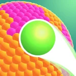 Ball Paint For PC Windows