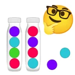 Ball Sort - Sorting Puzzle For PC Windows