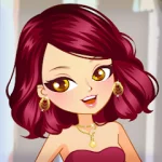 Ballerina Dress Up Girl Game For PC Windows