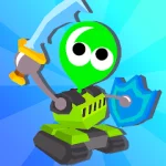Balloon Clash For PC Windows