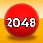 Balloons 2048 For PC Windows