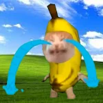 Banana Series - Cat Meme For PC Windows