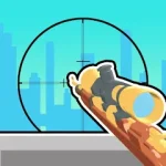 Banban Shoot Master For PC Windows