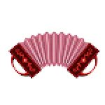 Bandoneon Rojo For PC Windows