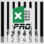 Barcode Scanner to Excel Pro For PC Windows
