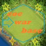 Base build coc For PC Windows