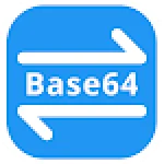 Base64 Encoder / Decoder For PC Windows