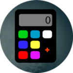 Basic Flutter Calculator For PC Windows