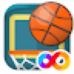Basketball FRVR - Dunk Shoot For PC Windows
