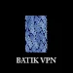 Batik VPN Speed Up 4G 5G For PC Windows