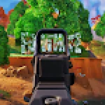 Battle Royale Chapter 4 S1 For PC Windows