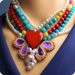 Beaded Jewelry Ideas For PC Windows