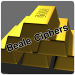 Beale Ciphers For PC Windows