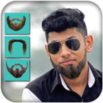 Beard Man Style For PC Windows