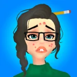 Become an Office Queen For PC Windows