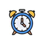 Bed Shaker Alarm Clock For PC Windows