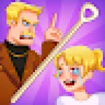 Bella Idle Streamer: Pull Pin For PC Windows