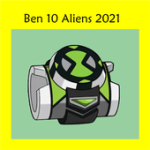 Ben Ten : Force Aliens For PC Windows