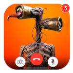 Best Scary Siren Head Fake Cha For PC Windows