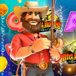 Big Bass Splash For PC Windows