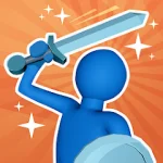 Big Battle 3D For PC Windows