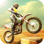 Bike Racing 3D For PC Windows